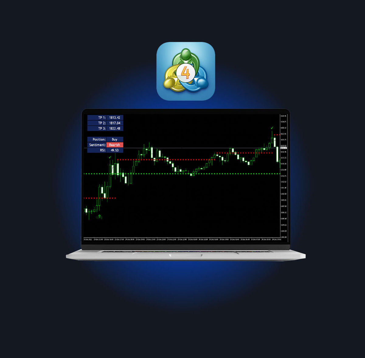 METATRADER VERSION