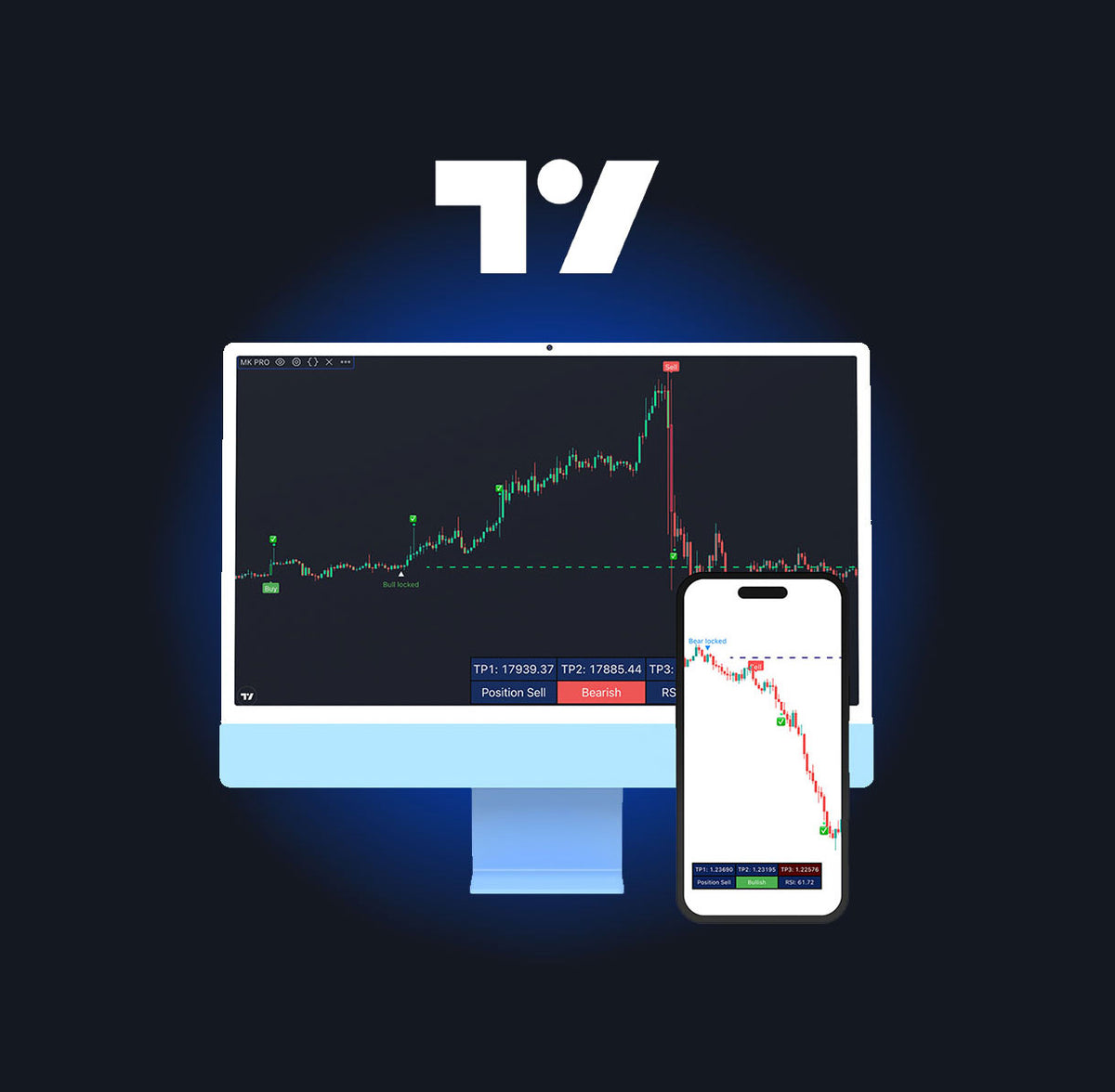 TradingView Version